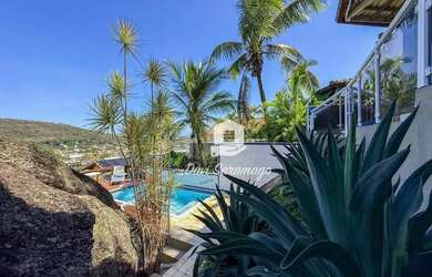 Imagem 11: Casa Condominio Piratininga Niterói A Venda