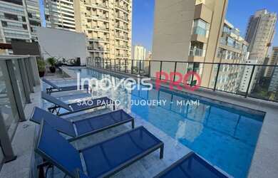 Imagem 10: Lindo Studio Próximo ao Parque do Ibirapuera