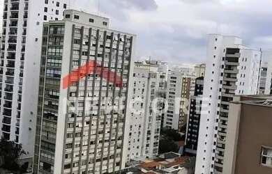 Imagem 8: Apartamento em Rua Pamplona - Jardim Paulista - São Paulo/SP