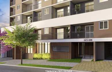 Imagem 14: APARTAMENTO A VENDA COM 2 DORMITÓRIOS SUITE E 1 VAGA PROXIMO AO METRO...