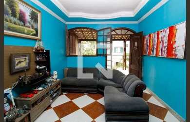 Imagem 7: Casa à Venda - União, 3 Quartos, 370 m2