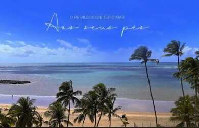 Imagem: O apartamento possui 2 Dormitórios, 1 Banheiro, 59m² de Área