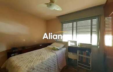 Imagem 13: Apartamento mobiliado de 2 dormitórios para alugar no bairro Humaitá...