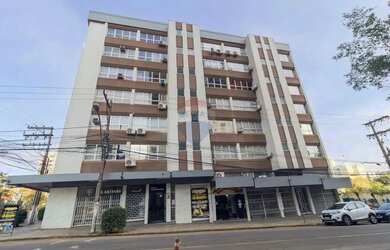 Imagem 9: Sala Comercial mobiliada, pronta para receber seu empreendimento no centro...