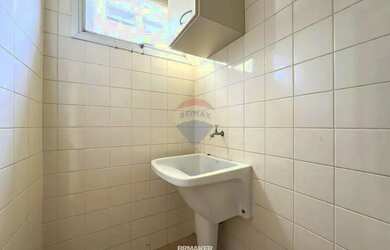 Imagem 12: RE/MAX Aluga Apartamento 1 dormitório 1 vaga R$ 1500,00 5º andar - Botafogo...