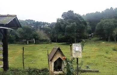 Imagem 4: Sítio em Canela