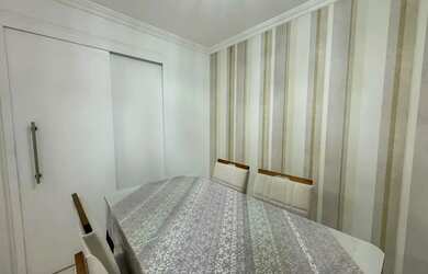 Imagem 5: Apartamento com 3 dormitórios à venda, 100 m² por R$ 700.000,00 - Recreio...