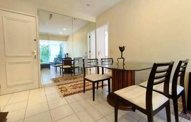 Imagem 5: Vendo Apartamento de 96 m² com 3 Quartos, sendo uma Suíte, Cozinha Espaçosa....