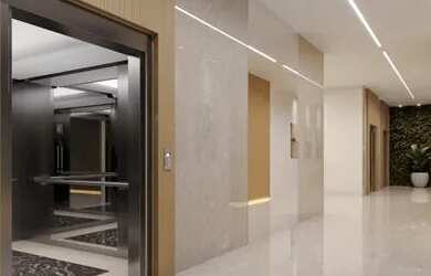 Imagem 4: ED. DIJON RESIDENCE alto padrão a poucos passos do mar Praia de Itaparica