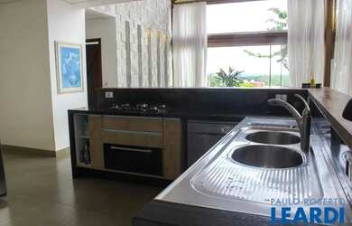 Imagem 8: CASA EM CONDOMÍNIO - CONDOMÍNIO RESIDENCIAL JARDIM PRIMAVERA - SP