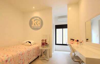 Imagem 13: DAMHA V - Casa 265m2 com Mezanino