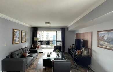 Imagem 8: Apartamento Cabo branco