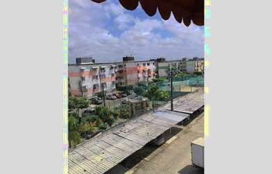 Imagem 6: Apartamento 2 Quartos no Ibura, Condomínio Vale dos Rios I