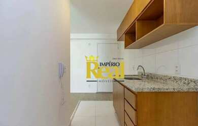 Imagem 13: Apartamento com 1 dormitório para alugar, 42 m² por R$ 4.335,00/mês - Barra Funda - São Pa