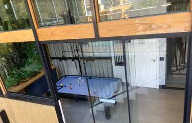 Imagem 10: Apartamento semi mobiliado à venda em Itapema, Meia Praia