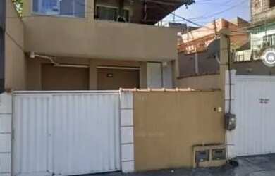 Imagem 11: 1013 - Excelente casa tipo apartamento térreo no Patronato São Gonçalo