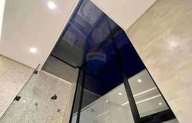 Imagem 15: Linda Casa, Condomínio Portal do Aeroporto c/ 500m2, para alugar