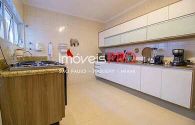 Imagem 8: Casa - Vila Nova Conceição - 3 dormitórios - oportunidade!