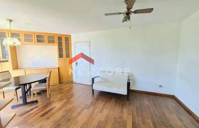 Imagem 6: Apartamento em Rua Doutor José de Andrade Figueira - Vila Suzana - São...