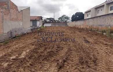 Imagem: O terreno possui 500m² de Área e está localizado em Bairro
