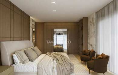 Imagem 15: Casa Condomínio em Ponta Grossa