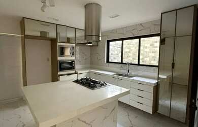 Imagem 5: Casa Nascente 4/4 dormitórios com suíte master em Buraquinho