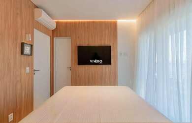 Imagem 7: Apartamento com 2 suítes a 100 metros do mar na Praia Brava de Itajaí