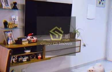 Imagem 13: Apartamento com 2 dormitórios à venda, 53 m² por R$ 395.000,00 - Dos Ortizes - Valinhos/SP