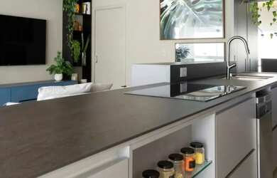 Imagem 8: Venda Apartamento 2 Dormitórios - 85 m² Vila Mariana