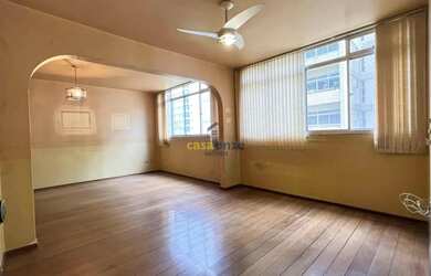 Imagem 3: Apartamento, 4 quartos, 1 suite, 2 vagas