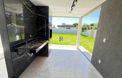 Imagem 15: Casa 3 Quartos Maricá - RJ - Jardim Atlântico Leste Itaipuaçu