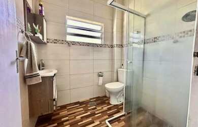 Imagem 3: Apartamento 2 quartos, 1 banheiro social Reformedo Santos