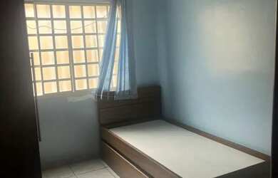 Imagem 11: Casa para Locação em Contagem, Lúcio de Abreu, 3 dormitórios, 1 suíte, 1 banheiro, 2 vagas