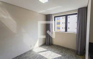 Imagem 3: Apartamento à Venda - Savassi, 1 Quarto, 32 m2