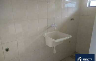 Imagem 4: Apartamento para aluguel, 1 quarto, 1 vaga, Belas Artes - Itanhaém/SP