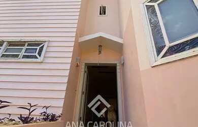 Imagem 3: Casa em Jardim Panorama - Montes Claros