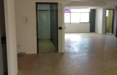 Imagem 13: Andar comercial no centro Belo Horizonte