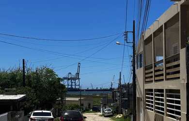 Imagem 6: Duas kit net padrão em fase de acabamento