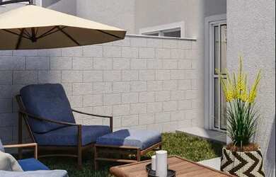 Imagem 15: Apartamento 2 Quartos na Paralela - À Venda