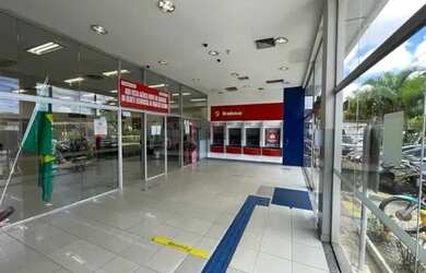 Imagem 8: PRÉDIO PARA LOCAÇÃO NA BARROS REIS - 500M² COM PÉ DIREITO DUPLO