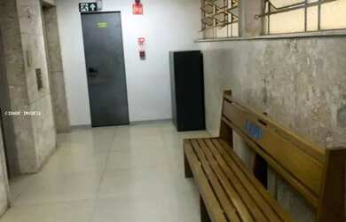 Imagem 11: Sala Comercial para Venda em Belo Horizonte, Centro, 1 banheiro