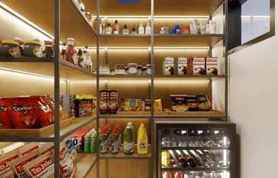 Imagem 8: ED. DIJON RESIDENCE alto padrão a poucos passos do mar Praia de Itaparica