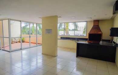 Imagem 8: Apartamento de 74 m², com 03 dormitórios para alugar por R$ 2.700,00/mês...