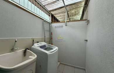 Imagem 15: Sobrado Semimobiliado 2 dormitórios Cordeiros - Itajaí/SC