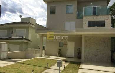 Imagem 2: Belissima casa de 500 metros no Capital Ville vista para a mata preservada