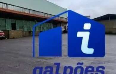 Imagem 14: Galpão com 1800 m² na Chácara Cotia - Contagem/MG