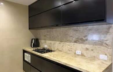 Imagem 6: Casa de esquina à venda no Condomínio Villa Bella Bairro Novo