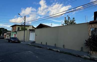 Imagem 7: Oportunidade no parque 10, terreno grande