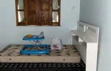 Imagem: A casa possui 2 Dormitórios, 1 Banheiro e está localizado