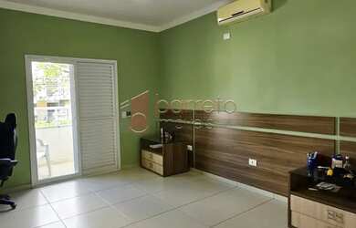 Imagem 9: SOBRADO MOBILIADO PARA LOCAÇÃO NO CONDOMÍNIO IBI ARAM I - ITUPEVA/SP